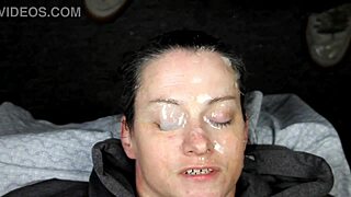 dirtydees facial compilation covers sluts in huge homemade cumshots