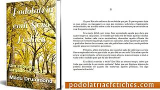 mmm listen to this erotic lesbian foot worship audiobook 😍👅