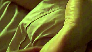 Romantic rough homemade sex with hot amateur couple pov