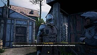 Stripped tits ripped clothes in hardcore backlash fuck frenzy