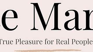 uhh my husband gave me that relaxing erotic massage then creampie finish... kate marley