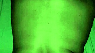 bbw latina takes non-stop backshots begging for his hot cum