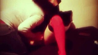 mi cuñado me coje mientras mi hermana casi nos pilla