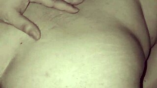 bbw latina takes non-stop backshots begging for his hot cum