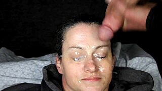 dirtydees facial compilation covers sluts in huge homemade cumshots
