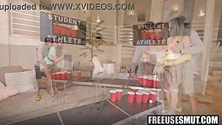 Stepmom and stepdaughter freeused hardcore blowjob group old young college frathouse milf teen taboo