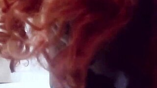 uh bad boy sneaks in and pounds his big titted stepmum's fat ass