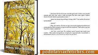 mmm listen to this erotic lesbian foot worship audiobook 😍👅