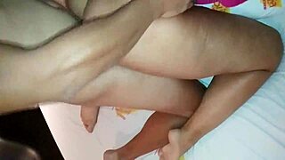 condom breaks 😱 karina screams insane orgasms with lucas 🔥💦