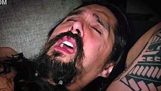 you ever see maxx stoner finger her ass and cum at midnight?