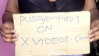 Chubby big ass tits shaved pussy spread wide for fucking