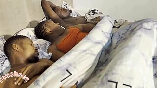 fucking best friend's husband before sleep undetected