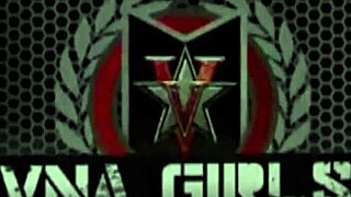 White cowgirl Miranda Miller rides BBC Rome Major's deep pounding hard