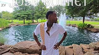 big booty ethiopian temptress craves her juicy holes stuffed deep