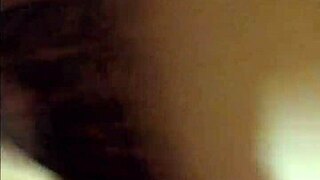 damn this chubby fat girlfriend takes it all!