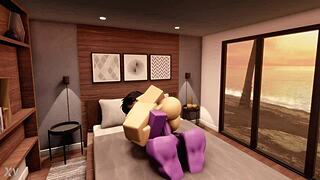 wanna fuck roblox futanari raven neighbor leader?