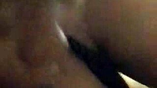 crazy homeless bitch slurps that black dick splackcity