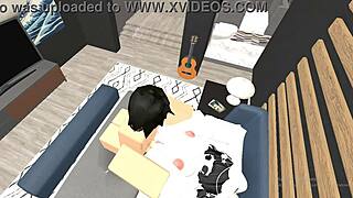 i-i mean... average roblox condo with those bouncy t-tits