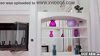 dude rams cock deep in brittney kade's tight shemale ass for rough banging?