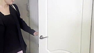 hey mommy why you catch me jerking now fuck me bent over?