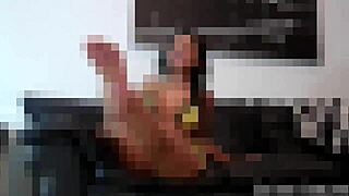 humiliating rush eating warm cum from used condom femdom cei instructions