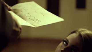 Jill Kassidy Craves Boss Approval