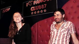 Lola's fake innocence crumbles on first two cocks 😈🍆💦