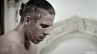 Horny Employer Tricks Cadey Mercury Virgin Pussy