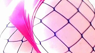 Amber Rain Rides Monster Cocks in Double Penetration Facial Blast