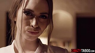 Jill Kassidy Craves Boss Approval