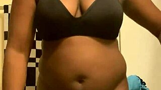 Connecticut's Biggest Skinny Black Prostitute Sleeps While You Fuck Her Whore Pussy