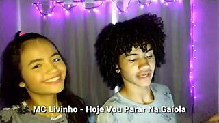 this funk playlist bangs while i fuck my crossdressing brother's big ass