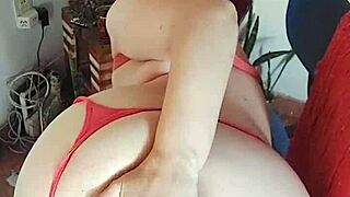 gauchita's three passion levels tease with joi dirty talk and toy domination