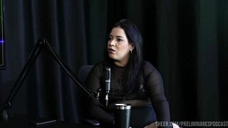 Pri Melancia's podcast passion ignites with Bia Hot