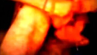 Madura CHUPA PIJA con ganas Y se pone MUY PUTA!