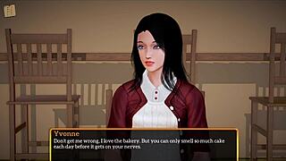 My new family introduction with amateurs and milf