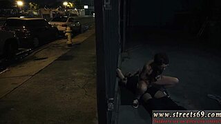 bondage handjob on my husband who loves girls in glasses dominating his hard cock extreme