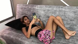 STEPSIS AND STEPBRO FUCK HARD Alone at Home Full Story!