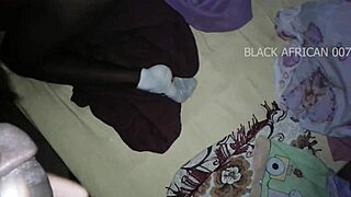 Hairy Whore Sucks Boyfriend While I Watch Full Dorm Tease Fuck