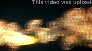 Mini Lita GAGS on MONSTER COCK then takes HARD ANAL FUCK to ORGASM!