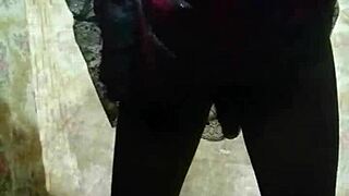 Lady Alice Compilation 01 Features Huge Dildo Deep Anal in Lingerie Pantyhose High Heels