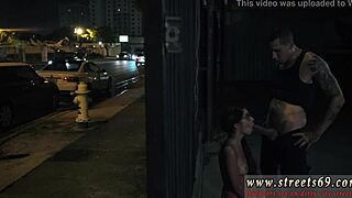 bondage handjob on my husband who loves girls in glasses dominating his hard cock extreme