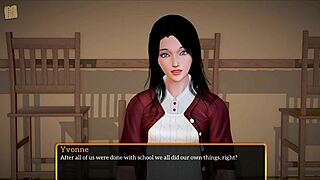 My new family introduction with amateurs and milf