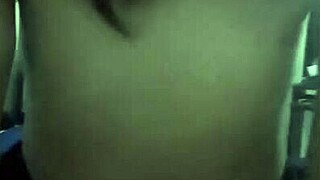 Homemade Sex Exposes Cute 18-Year-Old's Wild Hidden Desires