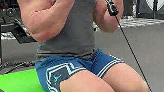 who wants a sweaty workout session with me?