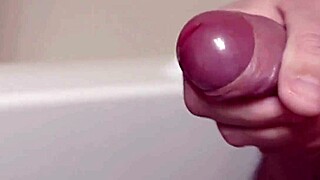 check my top 5 slow mo cumshots exploding everywhere