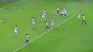 young guy meets hot argentinian for steamy encounter