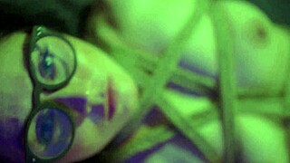 Whoa perverted husband pisses on wife then rough anal fucks her sloppy ass to orgasm 😈💦