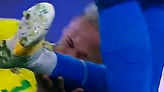 young guy meets hot argentinian for steamy encounter