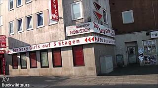 reitwallstrasse hannover germany tourist sights!